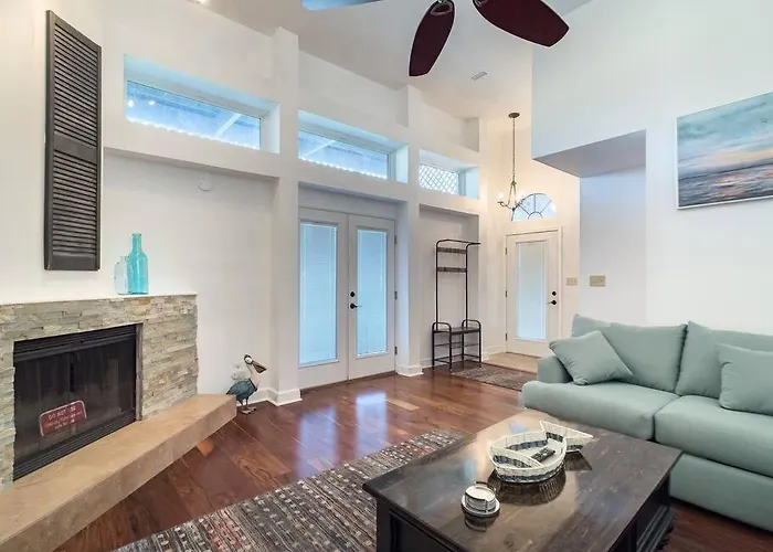 Quiet Retreat-perdido Bay Golf, Perdido-orange * Pensacola