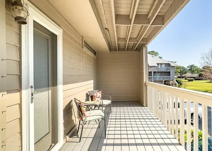 Quiet Retreat-perdido Bay Golf, Perdido-orange * Pensacola