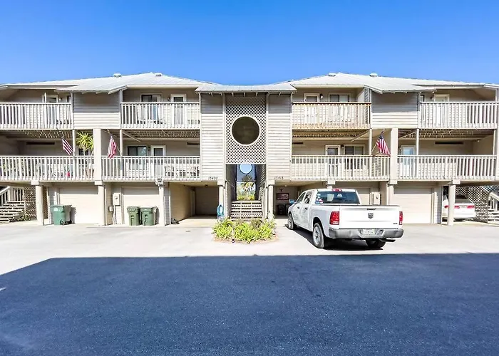 Quiet Retreat-perdido Bay Golf, Perdido-orange Holiday home *