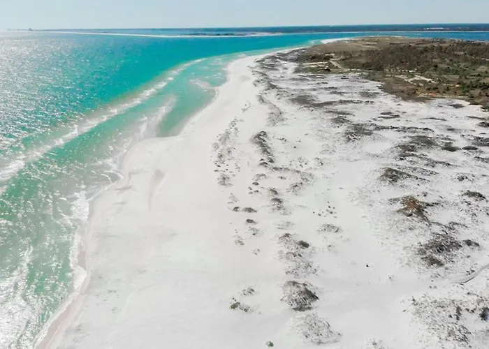 Quiet Retreat-perdido Bay Golf, Perdido-orange Holiday home Pensacola