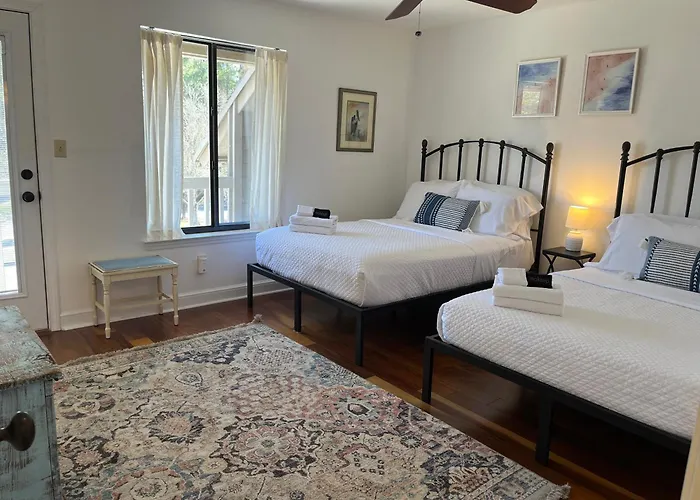 Quiet Retreat-perdido Bay Golf, Perdido-orange Holiday home