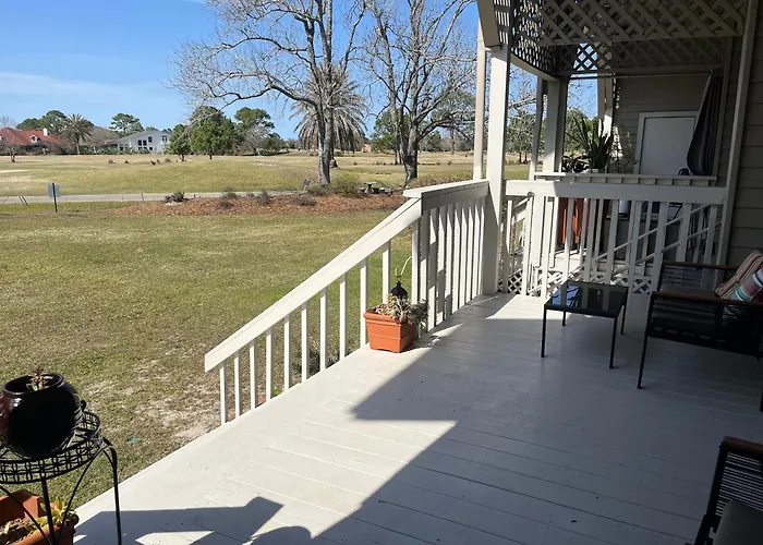 Holiday home Quiet Retreat-perdido Bay Golf, Perdido-orange