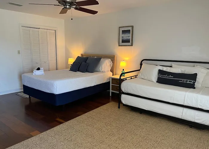 Quiet Retreat-perdido Bay Golf, Perdido-orange *