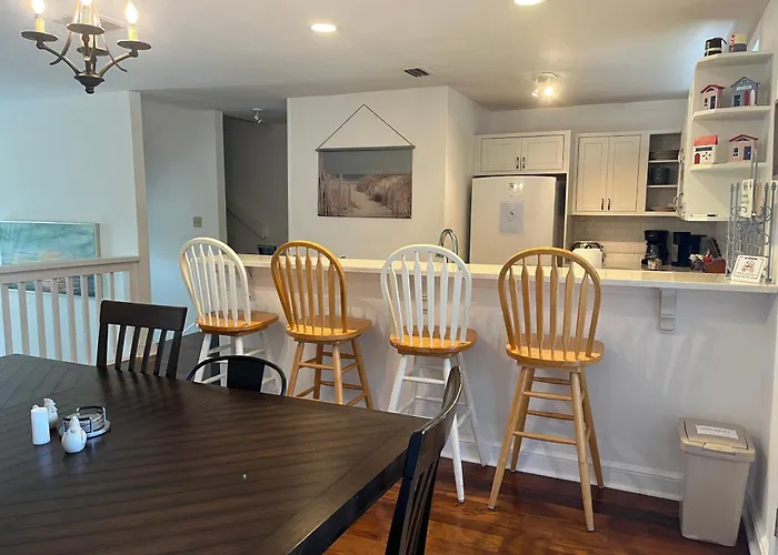 Quiet Retreat-perdido Bay Golf, Perdido-orange Holiday home *