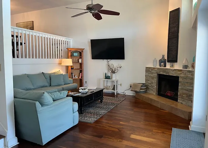 Quiet Retreat-perdido Bay Golf, Perdido-orange Pensacola