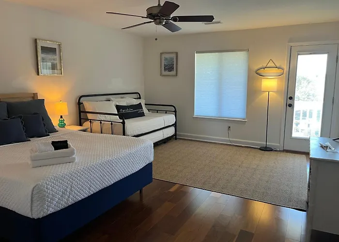 Quiet Retreat-perdido Bay Golf, Perdido-orange Holiday home