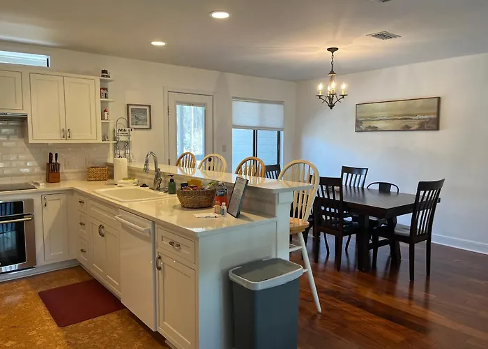 Quiet Retreat-perdido Bay Golf, Perdido-orange Holiday home *