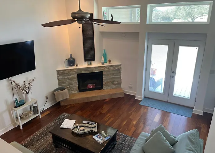 Quiet Retreat-perdido Bay Golf, Perdido-orange Pensacola