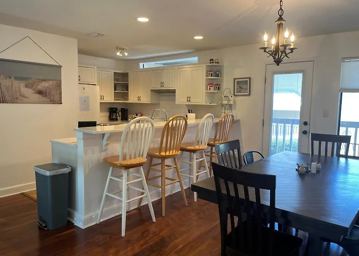 Quiet Retreat-perdido Bay Golf, Perdido-orange Holiday home